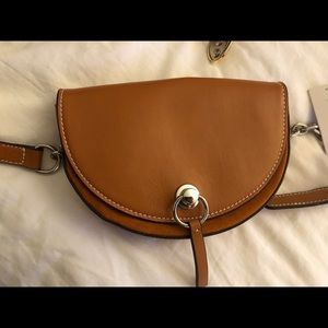 Brand New with Tags Zara Belt Bag